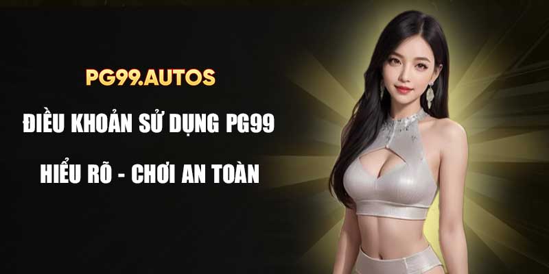 Điều khoản sử dụng
