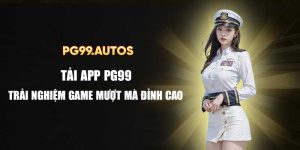 Tải app pg99