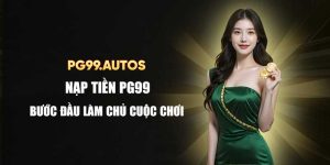 Nạp tiền PG99