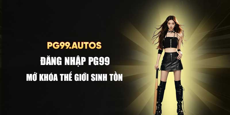 Đăng nhập PG99