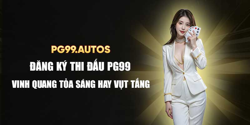 giải đấu pubg PG99