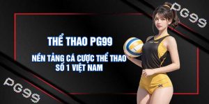Thể thao pg99