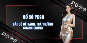 Xổ Số PG99